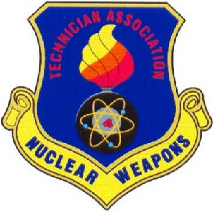 Nuclear Emblem - ClipArt Best