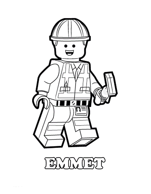 Coloring, Lego and The o'jays