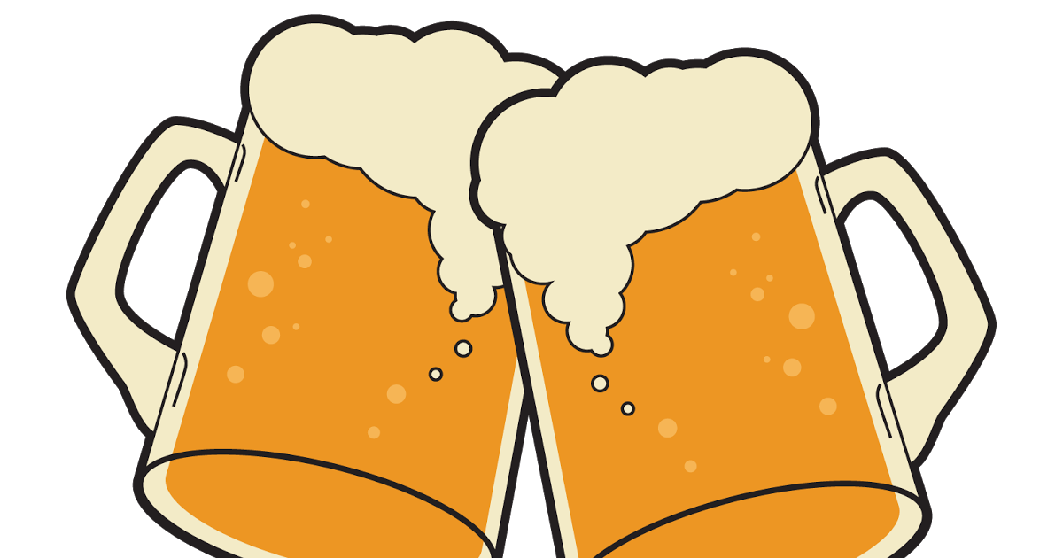 Ludlum Design: Cheers Beer