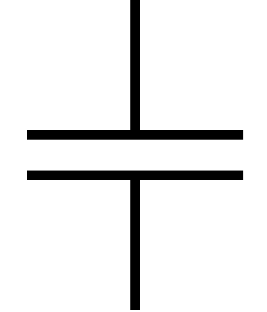 File:Capacitor symbol GOST.svg