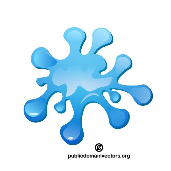 Free water label ai format vectors -608 downloads found at ...