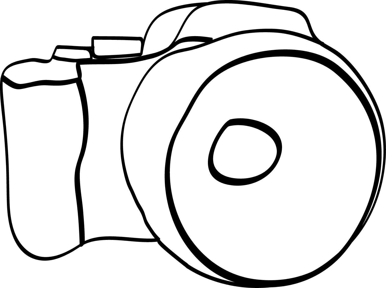 Old Camera Png - ClipArt Best