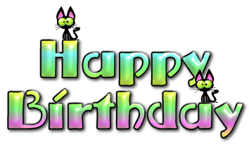 Animated Happy Birthday Pictures, Images & Photos | Photobucket