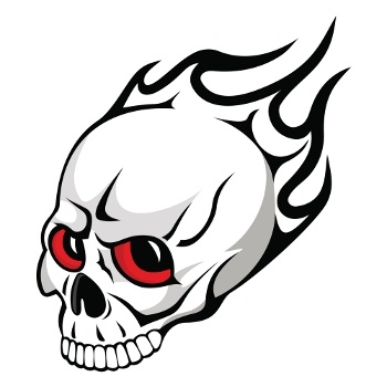 Skull Tattoos for Women