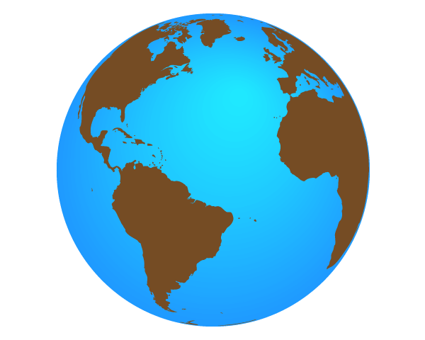 Earth Free Vector | 123Freevectors
