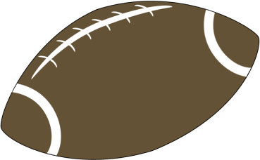 Sports Balls Clipart Borders - Free Clipart Images