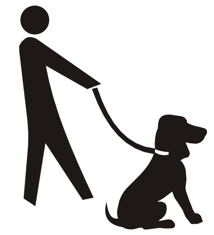 Dog Walk Http Www Wpclipart Com Signs Symbol Roadside Symbols ...