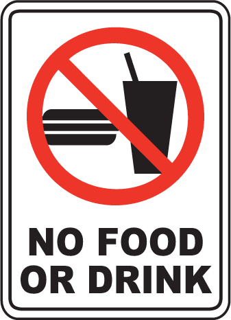 No Food And Drink | Free Download Clip Art | Free Clip Art | on ...