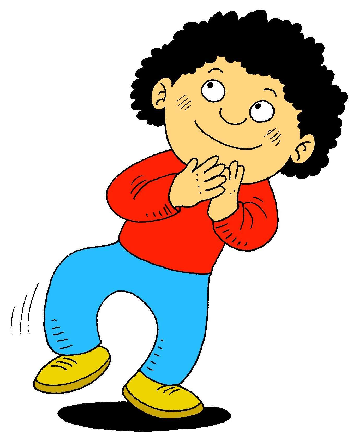 Clapping Clip Art - Tumundografico