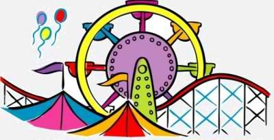 Minnesota State Fair Clipart