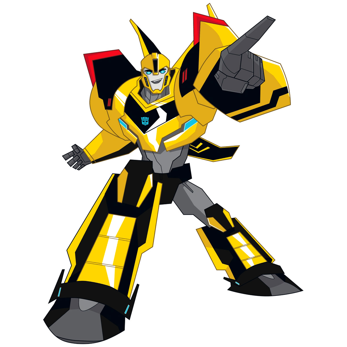 Transformers Clip Art