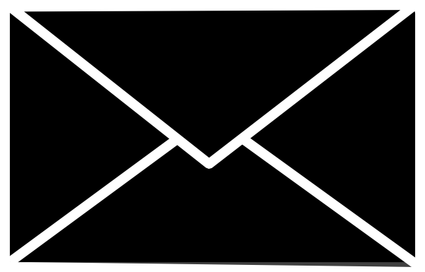Mail Icon Vector Download - ClipArt Best