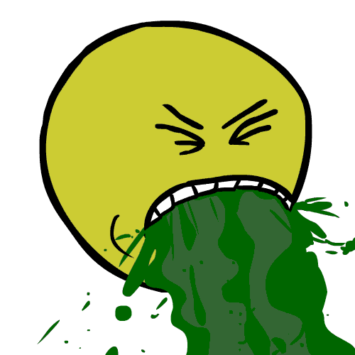 Sick Face | Free Download Clip Art | Free Clip Art | on Clipart ...