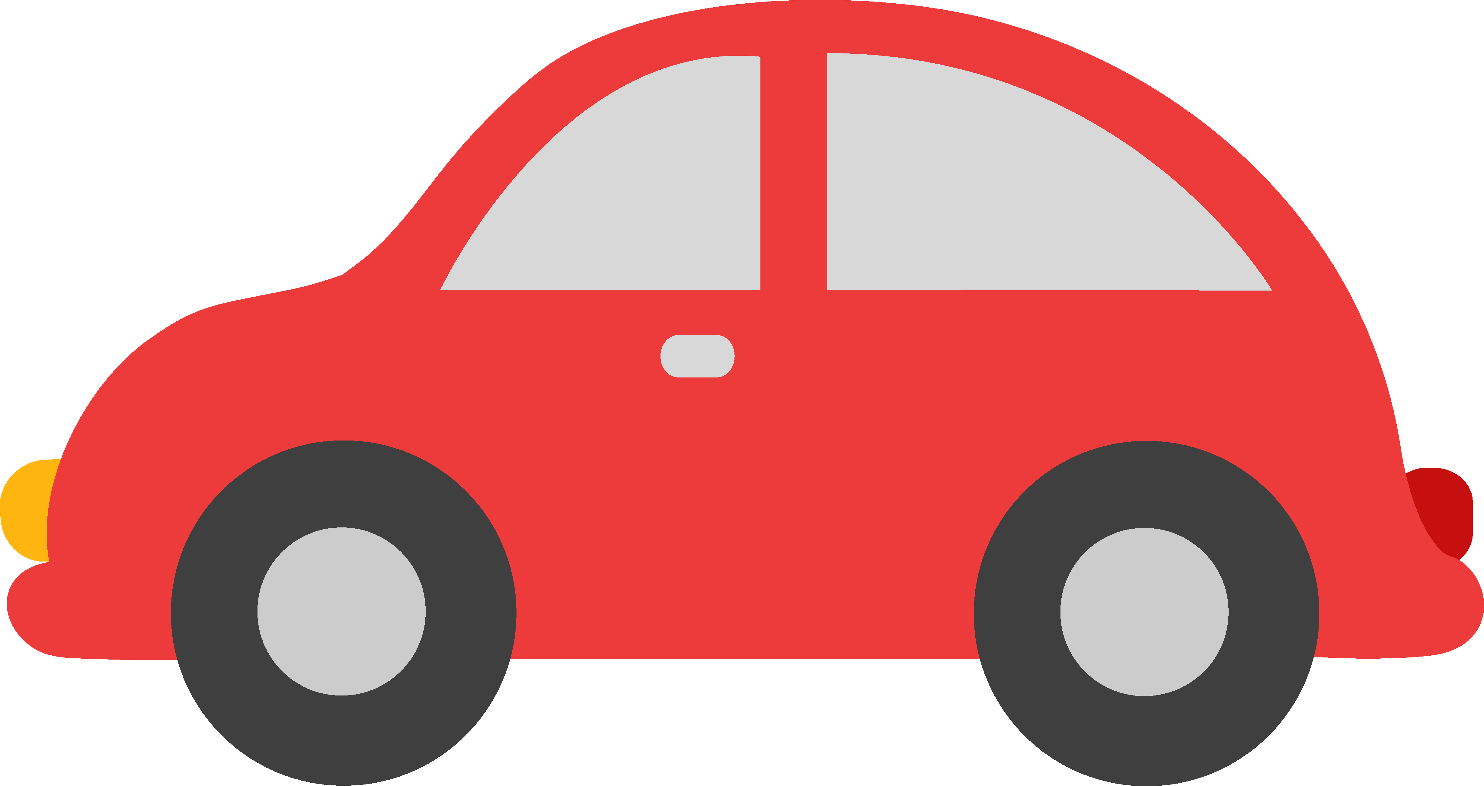 Car Clip Art - Tumundografico