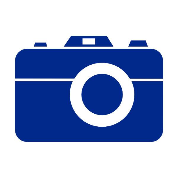 Camera clip art transparent background - ClipartFox