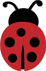 Ladybug Art | Printing, Canvas ...