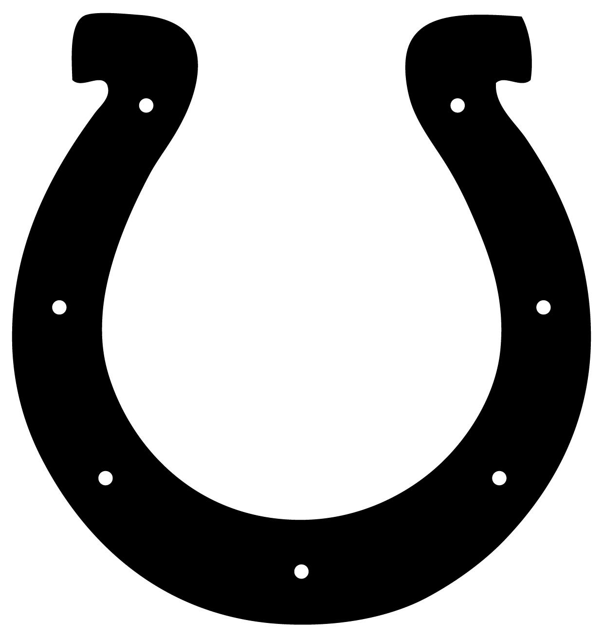 Horseshoe Clip Art - Tumundografico