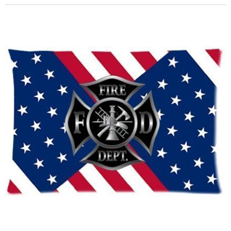 Popular Firefighter Emblems-Buy Cheap Firefighter Emblems lots ...