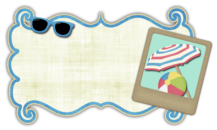 Summer Sky | Blog Banner | The Cutest Blog On The Block