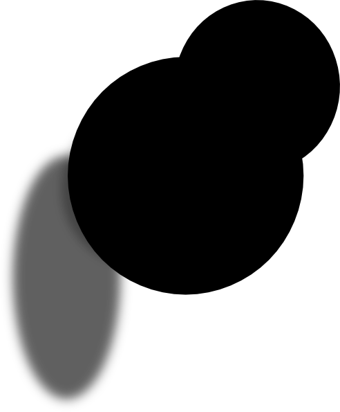 Clipart thumb tack png images