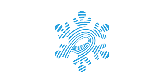 Snowflake Logo - ClipArt Best