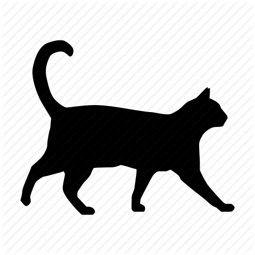Cat, gato icon | Icon search engine