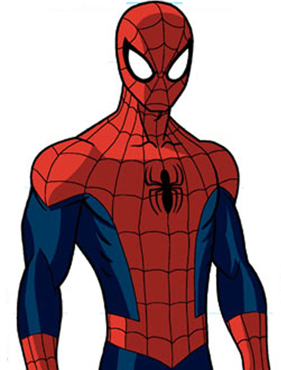 Spider-Man | Marvel's Avengers Assemble Wiki | Fandom powered by Wikia -  ClipArt Best - ClipArt Best