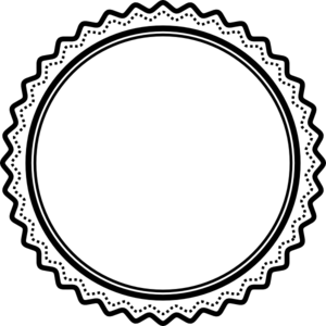 Award Ribbon Clipart Outline - Free Clipart Images