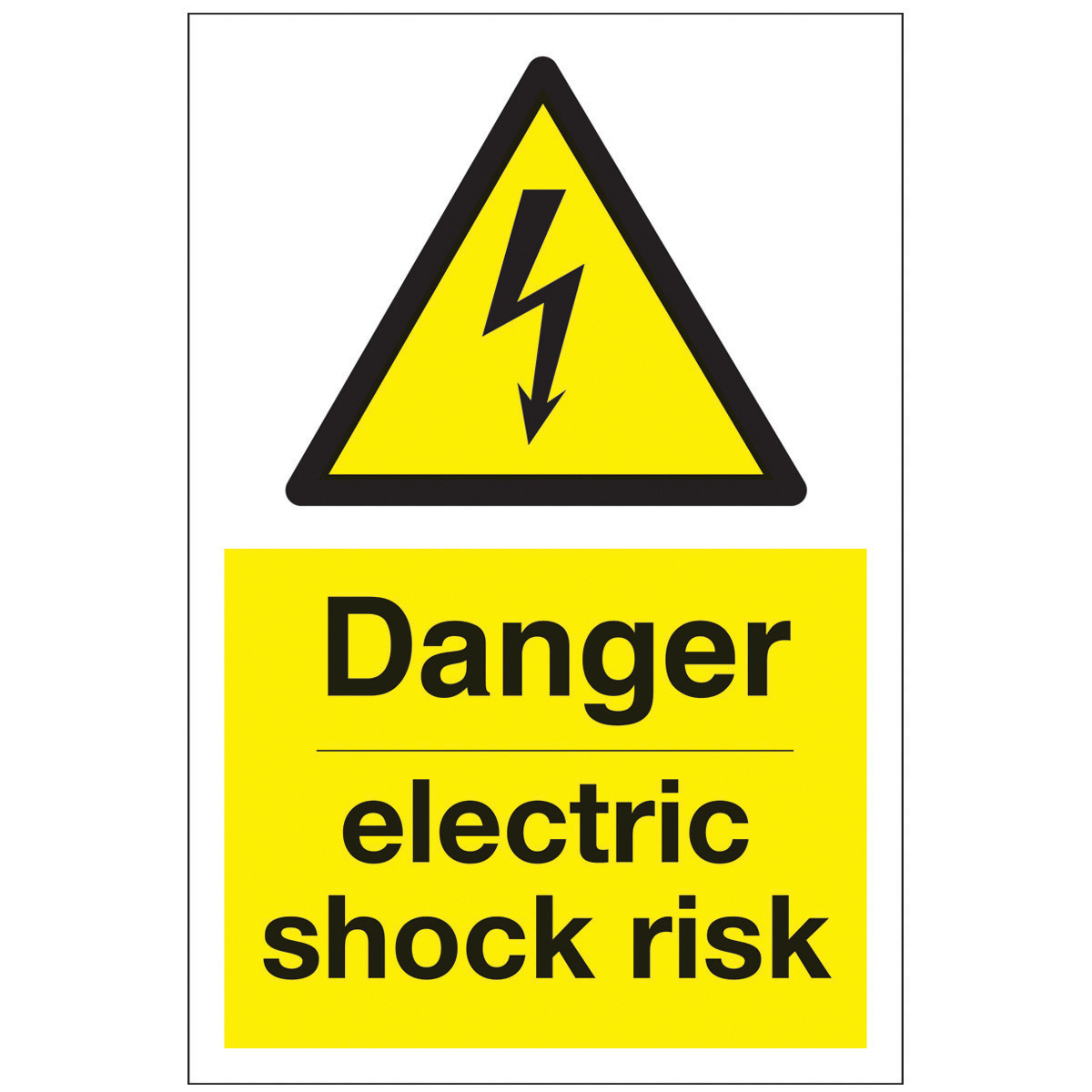 Safety Signs In Your Business | BiGDUG News & Blogs