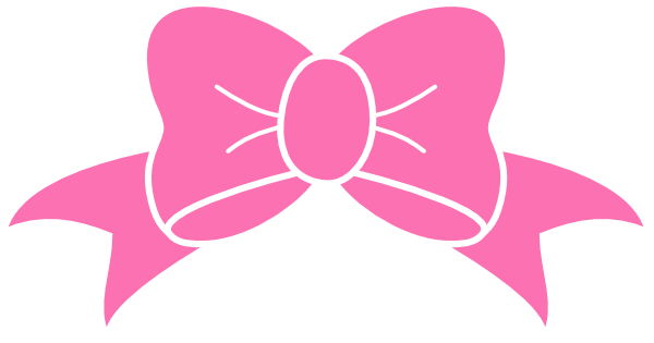 Clipart bow - ClipartFox