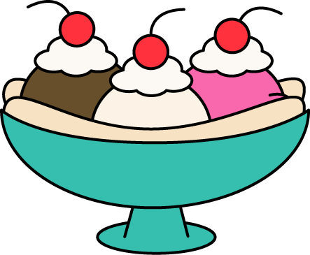 Ice Cream Clip Art - Ice Cream Images