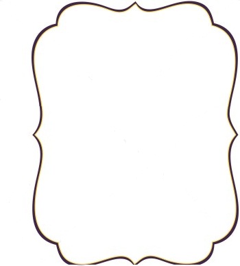 Invitations Clip Art Free - Free Clipart Images