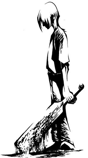 Emo Drawings - ClipArt Best