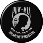 POW/MIA Clipart - Graphics - Gifs - Free
