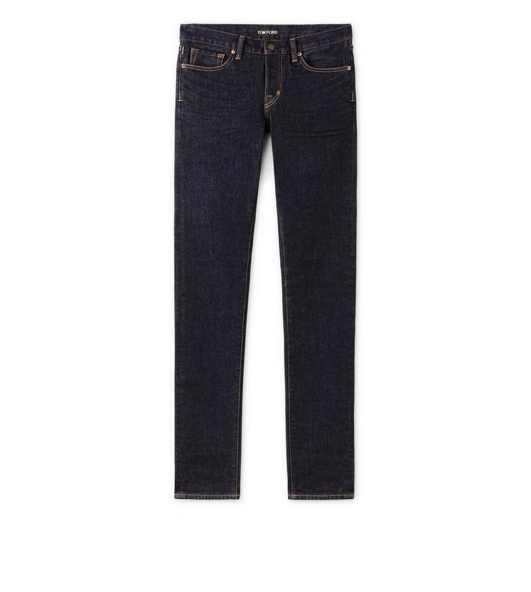 Jeans - Men's Jeans by TOM FORD - Designer Jeans for Men | TomFord.com
