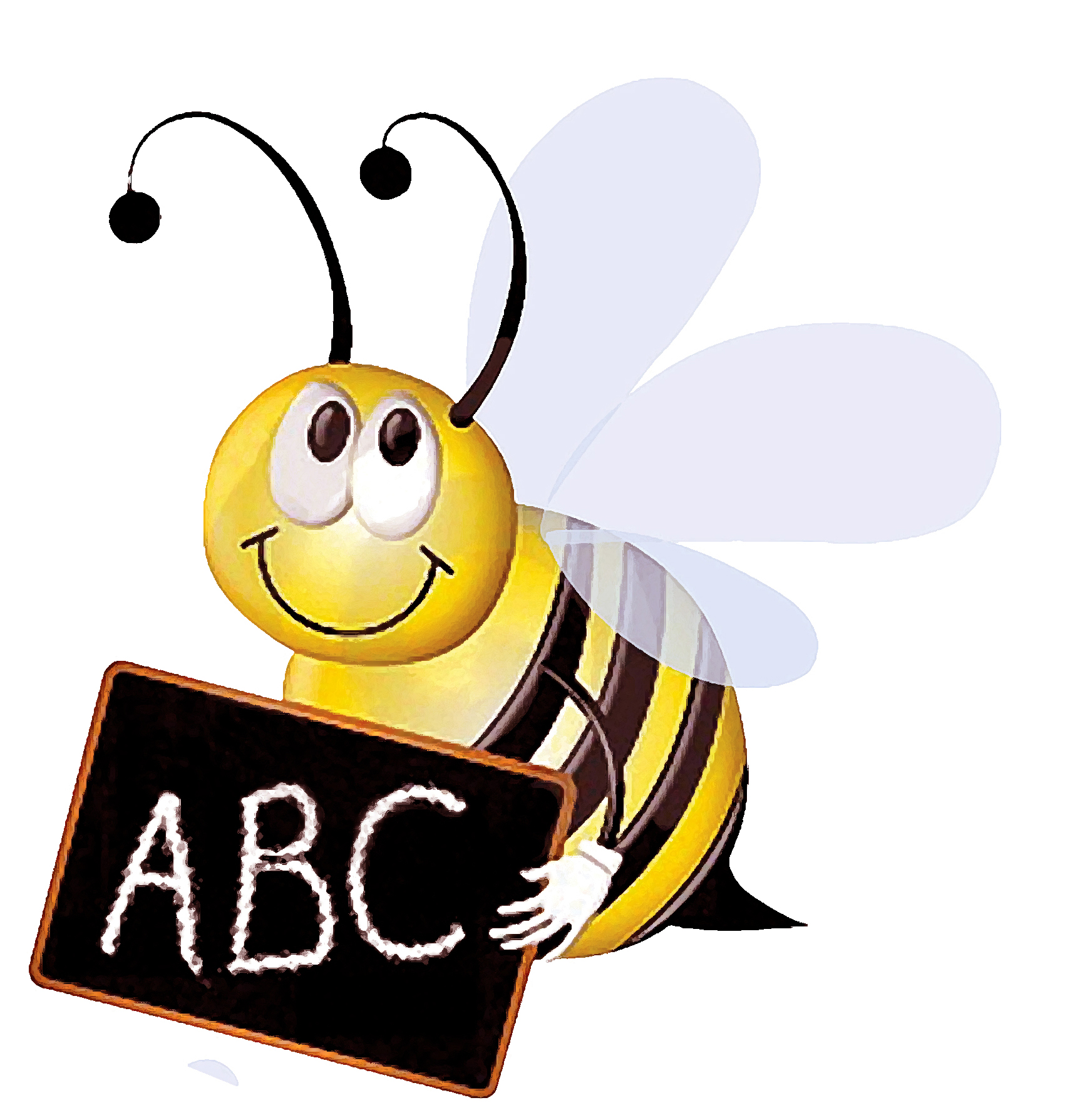 Spelling Clipart