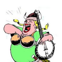 It Ain't Over Till The Fat Lady Sings Pictures, Images &amp; Photos ...