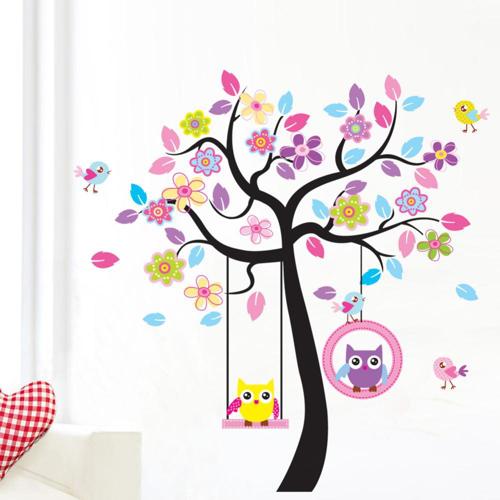Cartoon Owl Wallpapers Group (39+)