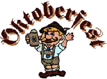 Oktoberfest Cartoon - ClipArt Best