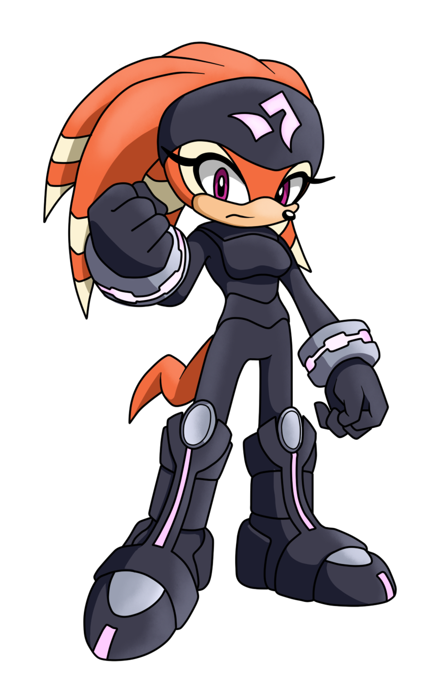 shadetheechidna - DeviantArt