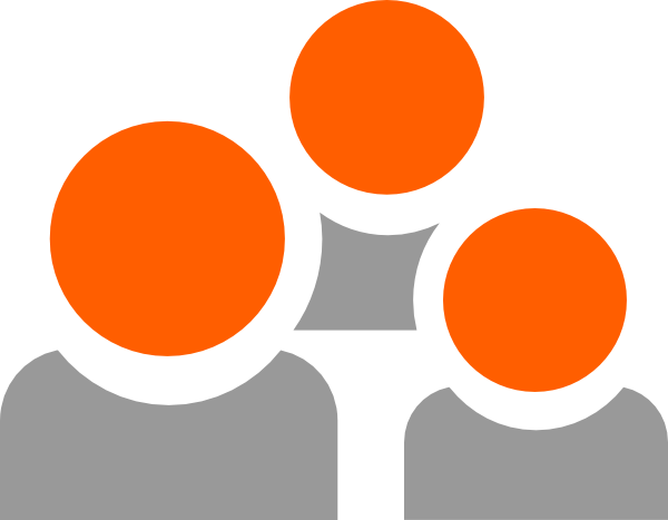 Group Clip Art - vector clip art online, royalty free ...