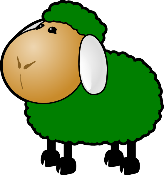 Images for lamb images clip art - Clipartix