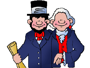 Government - Clipart for Kids & Teachers