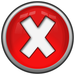 Letter X Icon | Red Orb Alphabet Iconset | Icon Archive