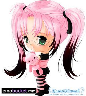 1000+ images about cute emo | Charlotte, Emo and Emo ...