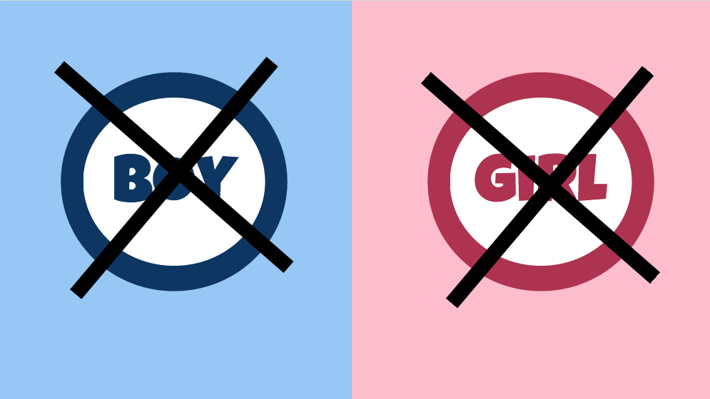 8 Tips for Coming Out as Non-Binary - Everyday Feminism