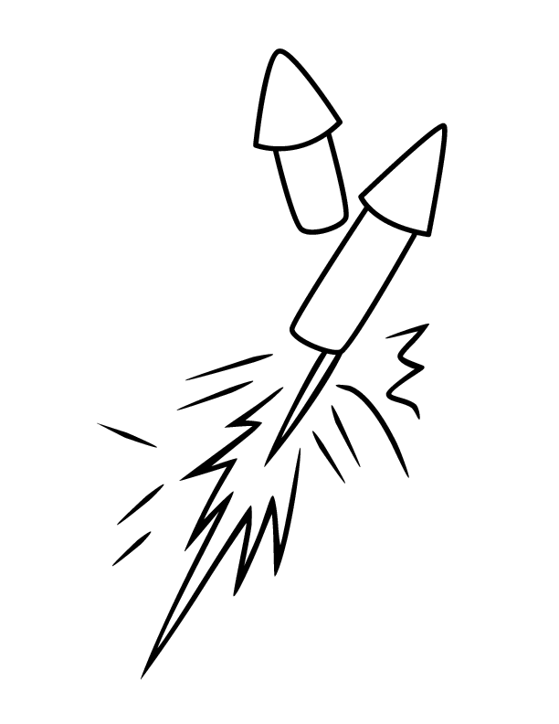 Fireworks Pictures Clip Art