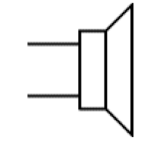 Electric Circuit Symbols - ClipArt Best