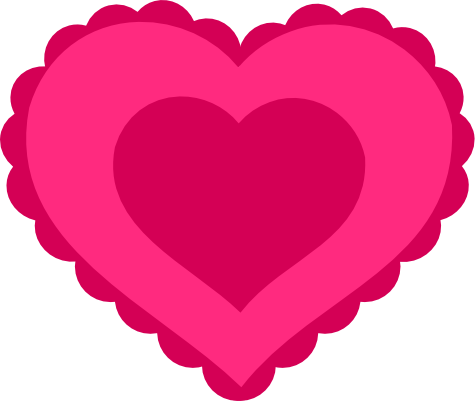 Clipart Real Heart - Free Clipart Images