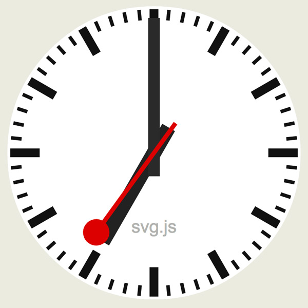 svg.js - A lightweight JavaScript library for manipulating and ...